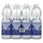 ESKA NATURAL SPRING WATER, 12 X 1.5 L