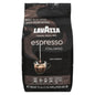 LAVAZZA ESPRESSO ROASTED DARK COFFEE, 6 X 1 KG