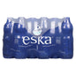 ESKA NATURAL SPRING WATER, 24 X 500 ML