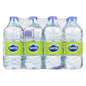 NAYA NATURAL SPRING WATER, 12 X 1 L