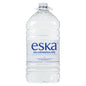 ESKA DEMINERALIZED WATER, 4 x 4L