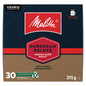 MELITTA KCUP EUROPEAN DELUXE, 4 X 315 G