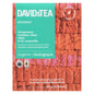 DAVID'S TEA ORGANIC CINNAMON CHAI, 6 X 24 G