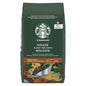 STARBUCKS HOME BLEND COFFEE BEANS, 6 X 340 G