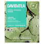 DAVID'S TEA COLD 911, 6 X 14.4 G