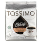 MCCAFE TASSIMO COFFEE TORREFACTION MEDIUM 14KCUP, 5 X 116 G