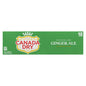 CANADA, DRY GINGER ALE, 12 x 355 ML
