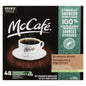 MCCAFE SUPERIOR ROAST 48 KCUP, 4 X 48 UN