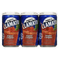 MOTTS CLAMATO JUICE, 4 X 6 X 213 ML
