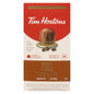 TIM HORTONS NESPRESSO STRONG ESPRESSO, 10 X 10 UN