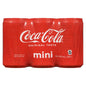 COKE CLASSIC 6x222 ML