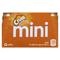 CRUSH ORANGE 6x222
