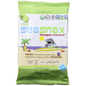 SEA SNAX, LIME BIG G&G OR, 12 x 10 G