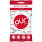 PUR, PUR GUM 55 PC BAG CINNAMON, 12 x 77G