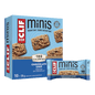 CLIF/LUNABAR, CLIF MINI - CHOCOLATE CHIP, 6 x 280G