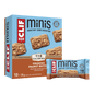 CLIF/LUNABAR, CLIF MINI - CRUNCHY PEANUT BUTTER, 6 x 280G