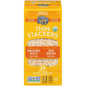 LUNDBERG ORGANI, BROWN RICE SALT FREE, 6 x 167G