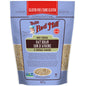 BOB'S REDMILL, OAT BRAN, 4 x 510GRAM
