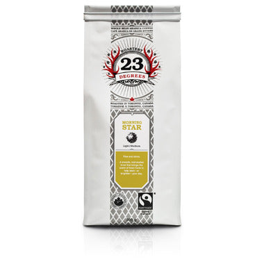 23 DEGREES, MORNING STAR LIGHT MEDIUM, 6 x 350 G