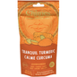 CHIMES, TRANQUIL TURMERIC ADAPTOGEN HERBAL CHEW, 6 x 72G