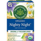 TRADITIONAL MEDICINALS, NIGHTY NIGHT, 6 x 16CT