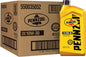 PENNZOIL 10W30 MOTOR OIL CONVENTIONAL, 6 X 946 ML