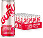 GURU BEVERAGE, LITE ENERGY DRINK OR, 24 x 250ML