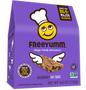 FREE YUMM, BLUEBERRY OAT, 6 x 135G