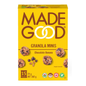 MADE GOOD, CHOCOLATE BANANA GRANOLA MINIS, 4 x 360G