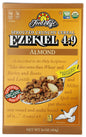FOOD FOR LIFE, EZEKIEL 4 9 ALMOND CEREAL OR, 6 x 454G
