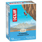 CLIF/LUNABAR, BLUEBERRY ALMOND CRISP - 12PK, 12 x 68G