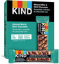 KIND, ALMOND MINT & DARK CHOCOLATE FLAVOUR, 12 x 40G