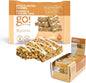 GO KRISP! - APPLE & SALTED CARAMEL, 12 X 55G