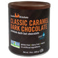 CASTLE KITCHEN, HOT CHOCOLATE CLASSIC CARAMEL, 6 x 400G
