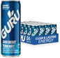 GURU BEVERAGE, GURU ORGANIC YERBA MATE, 24 x 355ML