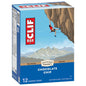 CLIF/LUNABAR, CHOC CHIP BAR, 12 x 68G
