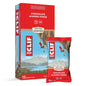 CLIF/LUNABAR, CHOC ALMND FUDGE BAR, 12 x 68G