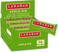 LARABAR, APPLE BAR, 16 x 45G