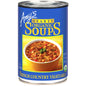 AMY'S KITCHEN, HEARTY FRNCH CNTRY VEG OR, 12 x 398 ML