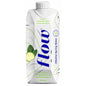 FLOW, ORGANIC CUCUMBER MINT, 12 x 500ML