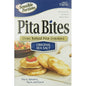 SENSIBLE PORTIO, PITA BITE CRACKRS ORGINL SEA SLT, 12 x 142G