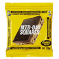 MID-DAY SQUARES, COOKIE DOUGH INNER, 12 x 33G