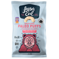 LESSER EVIL, PALEO PUFFS HIMALAYAN SALT, 9 x 142G