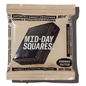 MID-DAY SQUARES, BROWNIE BATTER INNER, 12 x 33G