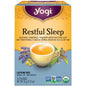 YOGI, RESTFUL SLEEP TEA OR, 6 x 16CT