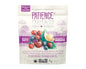 PATIENCE & CO, DRD WHOLE & SOFT 4 BERRIES OR, 8 x 113G