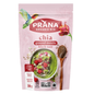 PRANA, ORG GROUND BLACK SEEDS, 6 x 200 GR