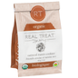 REAL TREAT, ORG OATMEAL RAISIN, 6 x 110G