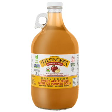 FILSINGERS, SWT APPLE CIDER 1 89L OR, 6 x 1.89L