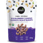ELAN, ORGANIC ACAI BLUEBERRY CASHEWS SNACKS, 8 x 150G